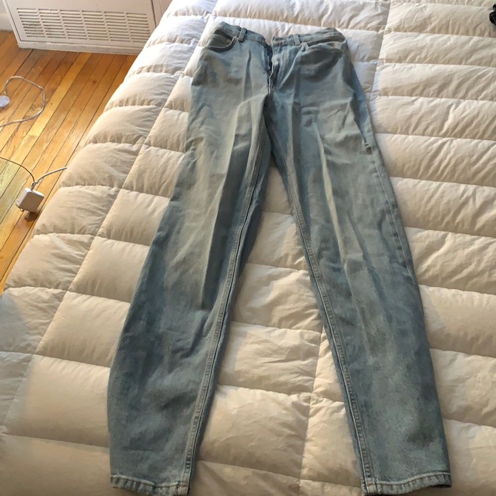 ASOS Design jeans 30Tall